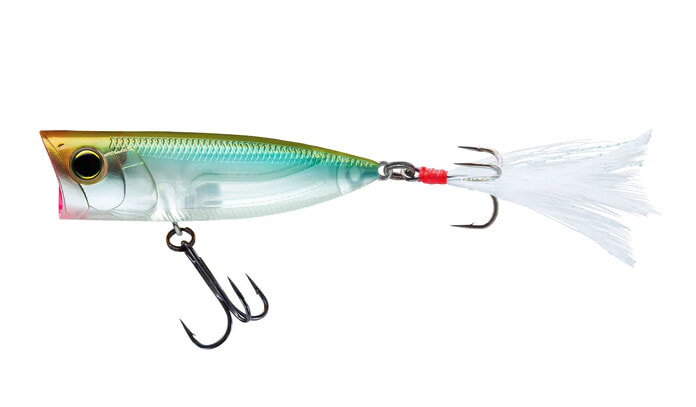 Yo-Zuri Hardcore Popper 70F Topwater Popper