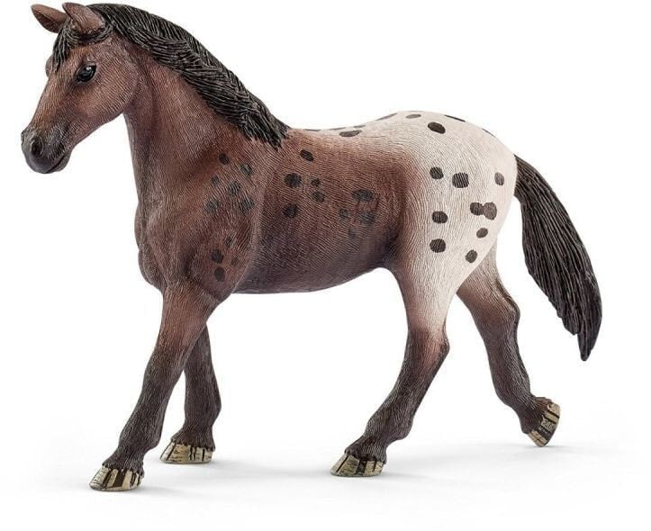 Фигурка Schleich Аппалузская верховая кобыла