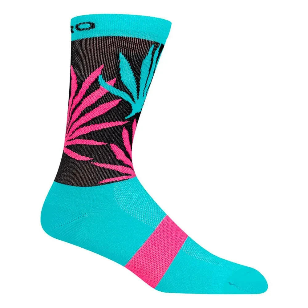 GIRO Comp Racer High Rise Socks