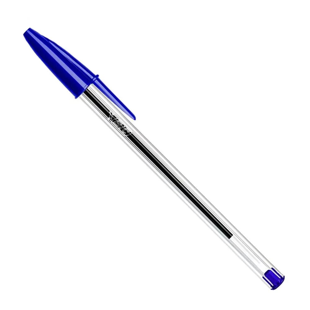 BIC Cristal Pen 50 Units