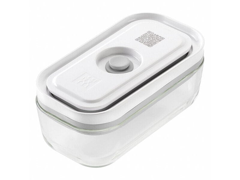 Контейнер или ланч-бокс Zwilling Vacuum food container glass S 0.35 l