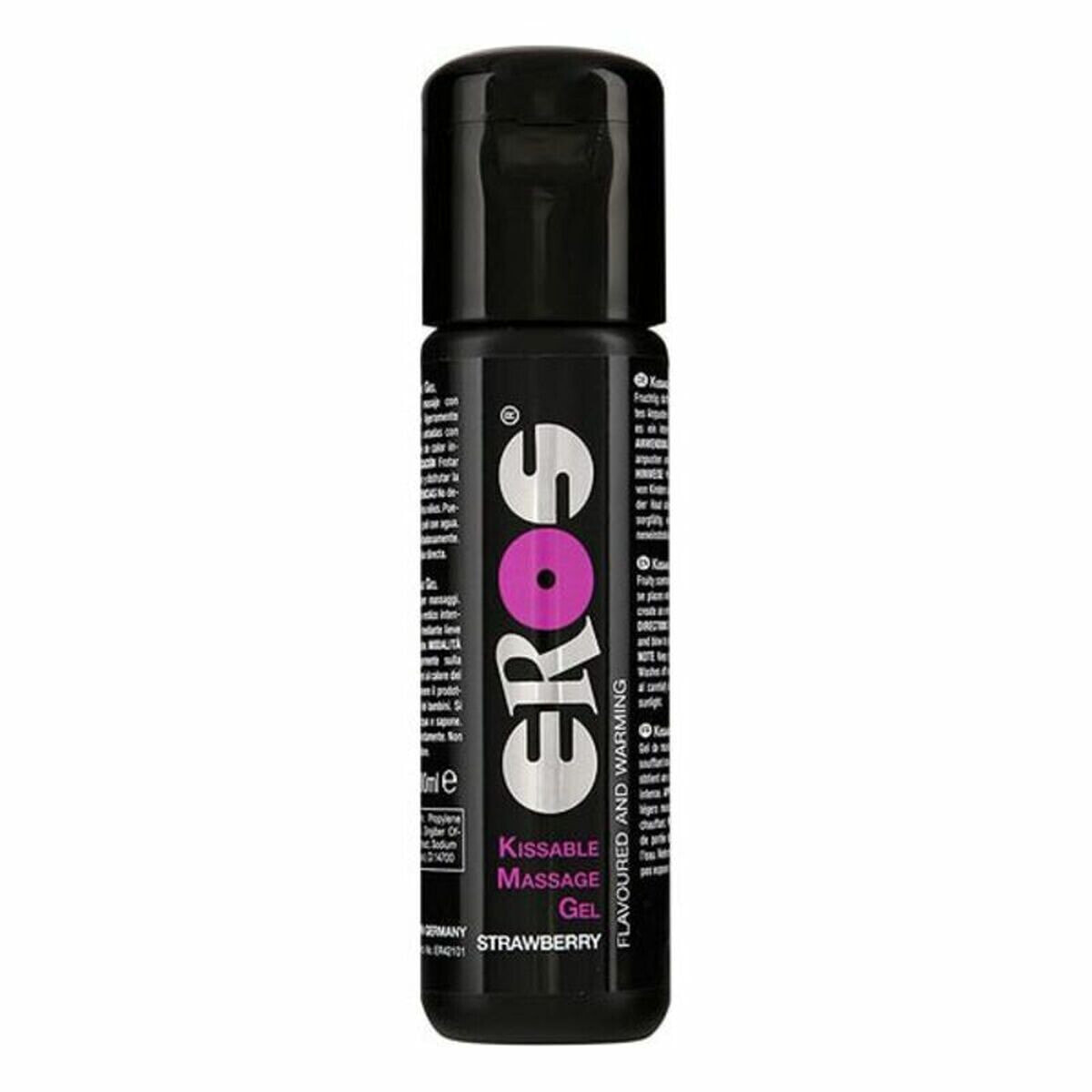 Erotic Massage Oil Eros 100 ml (100 ml)