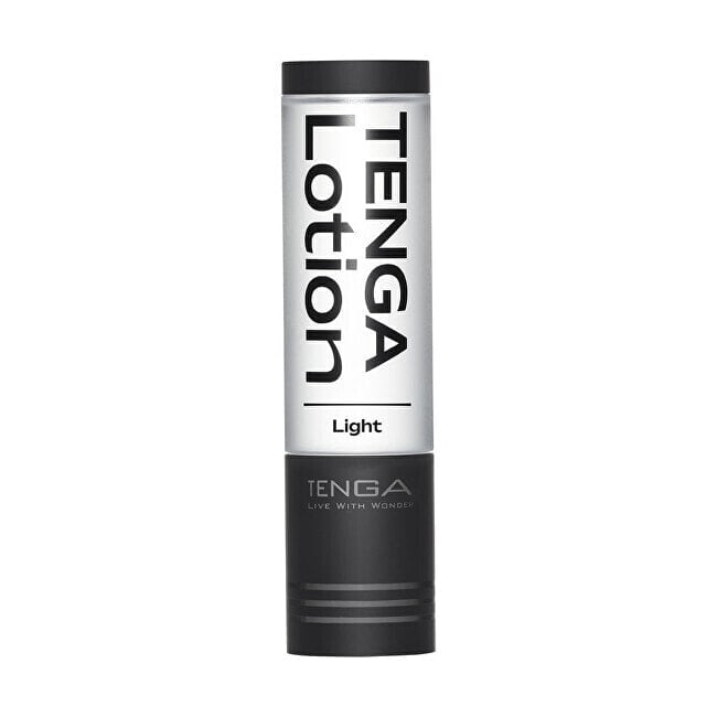 Lubricating gel Lotion Light 170 ml