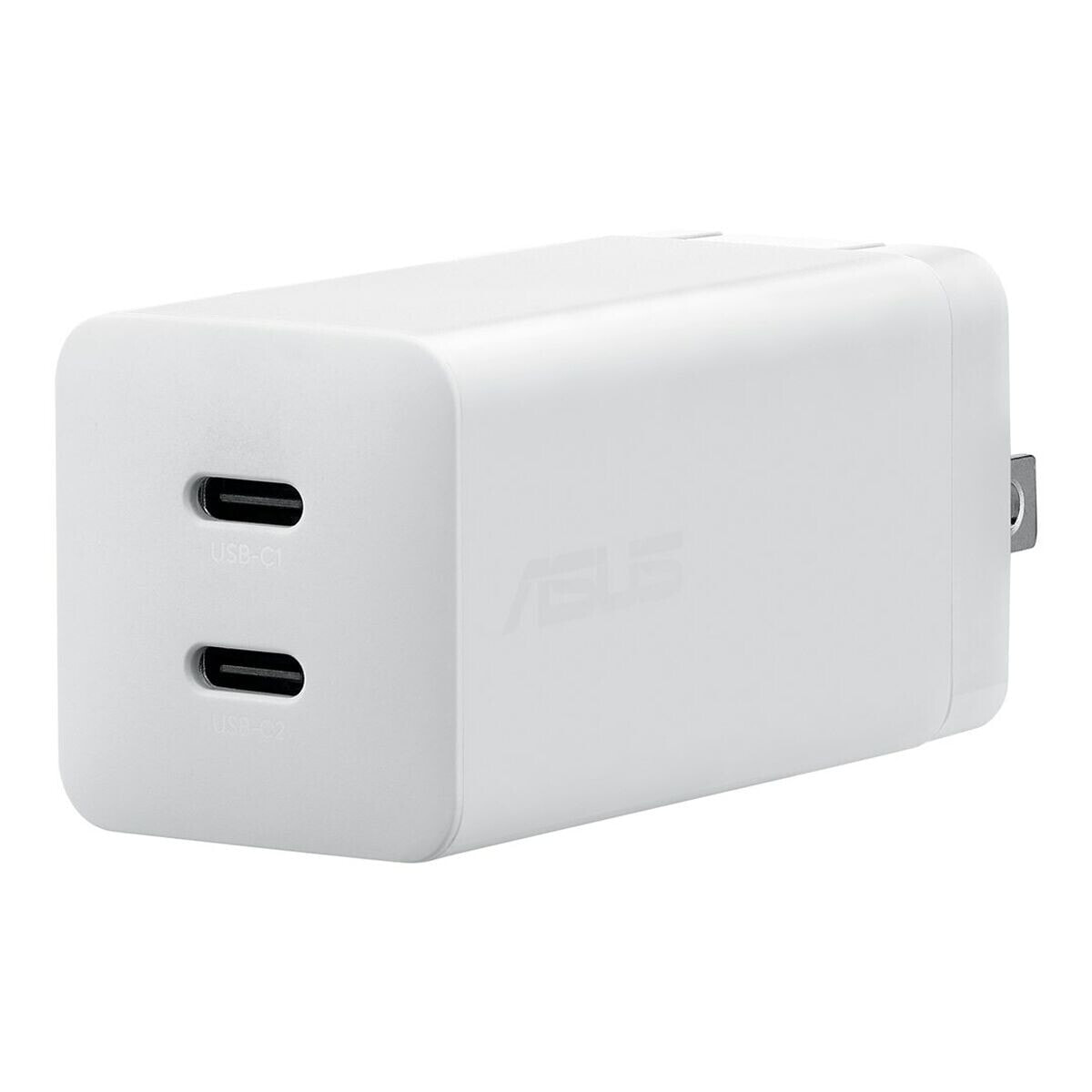 Wall Charger Asus 90XB09AN-BPW010 White 65 W (1 Unit)