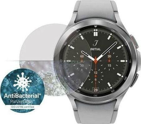 Панцерное стекло Панцерное стекло Galaxy Watch Active 4 42 мм