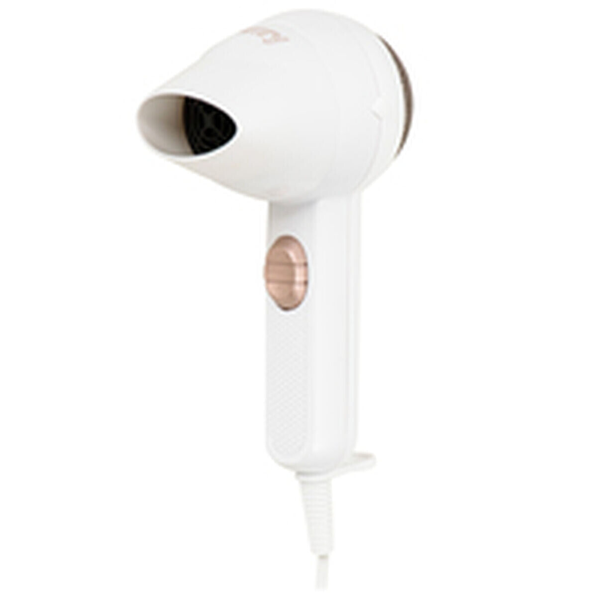 Hairdryer Adler CR2257 White 1400 W