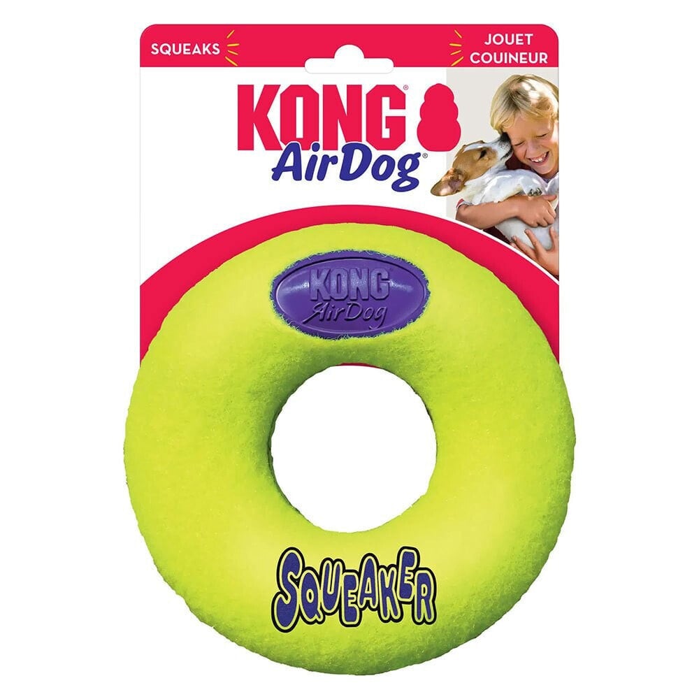 KRUUSE Donut Tennis Toy