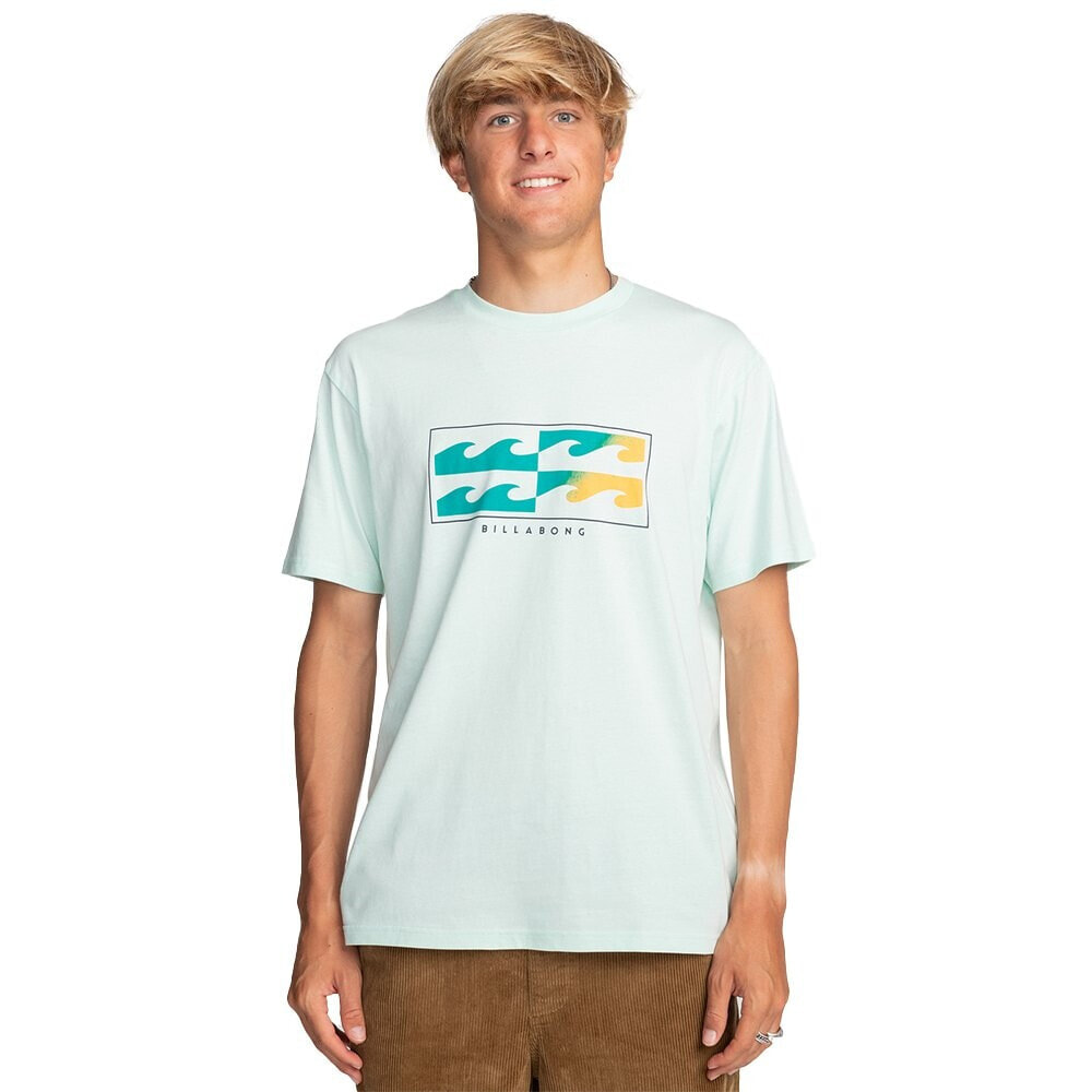 BILLABONG Inversed Short Sleeve T-Shirt