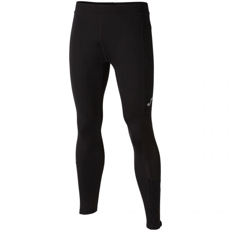 Мужские тайтсы Joma Elite IX Long Tights M 700026.100 Leggings