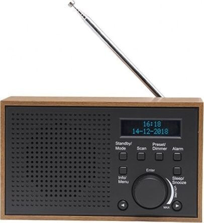 Радиоприемник Radio Denver DAB-46