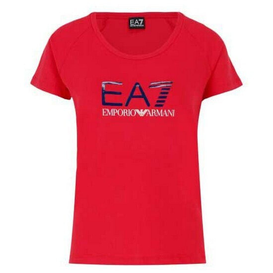 EA7 EMPORIO ARMANI Short Sleeve T-Shirt