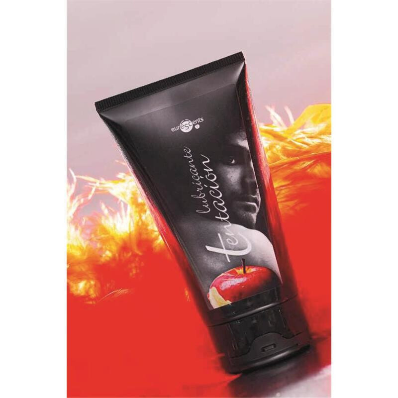 Tentation Lube 75 ml Chocolate