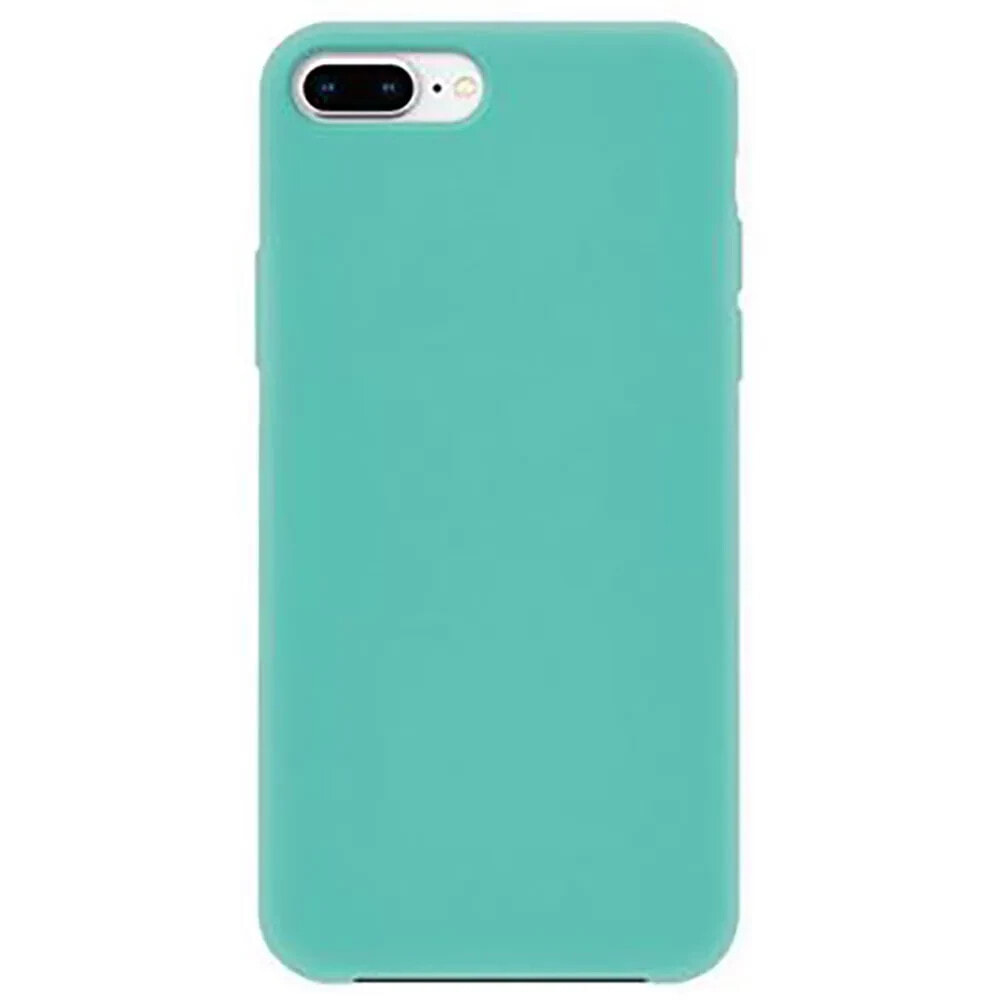 BLAUTEL IPhone 7 Plus/8 Plus 4-OK silicona Silk phone case