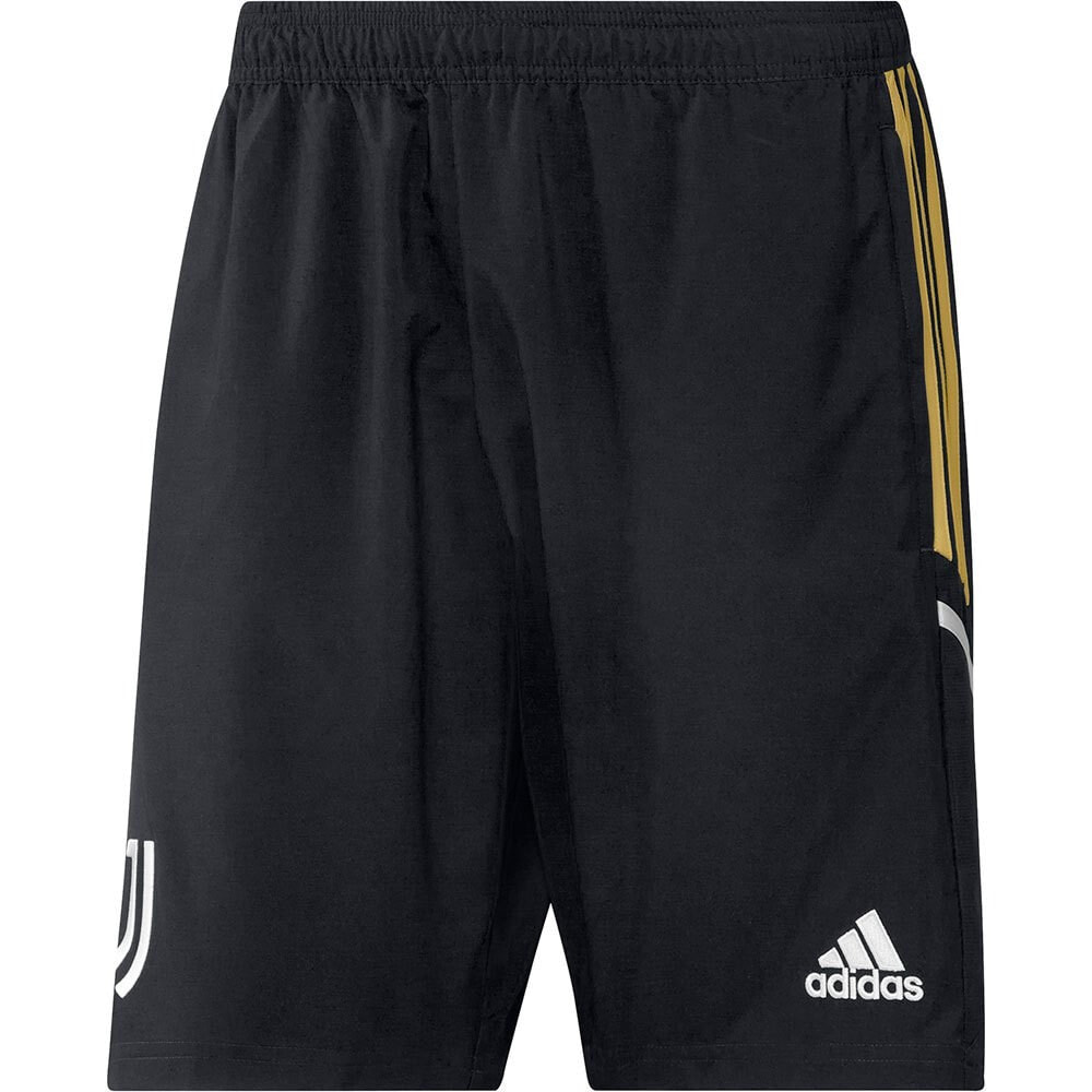 ADIDAS Juventus DT 21/22 Shorts