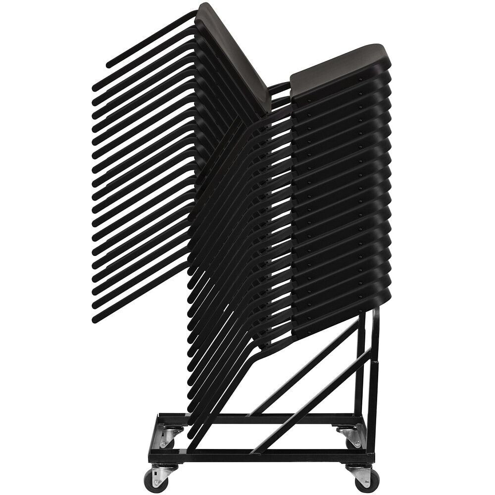 Flash Furniture band/Music Stack Chair Dolly