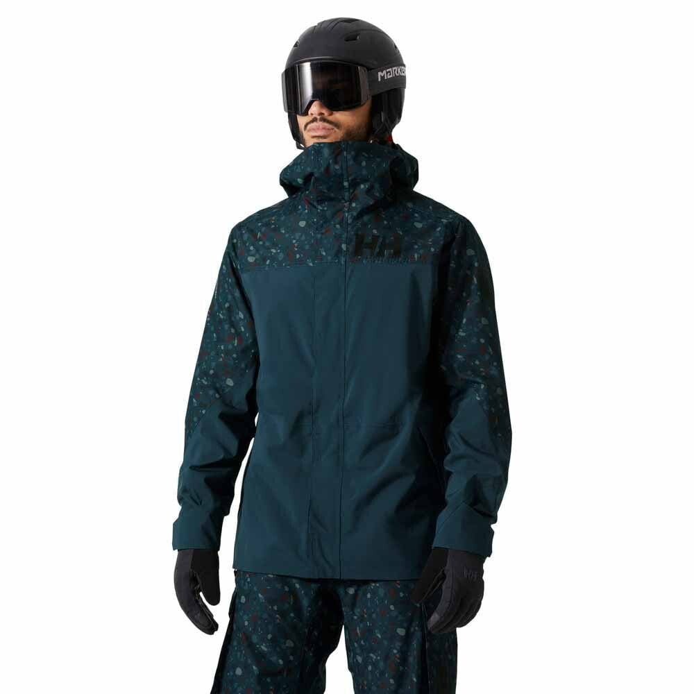 HELLY HANSEN Ullr Z Jacket