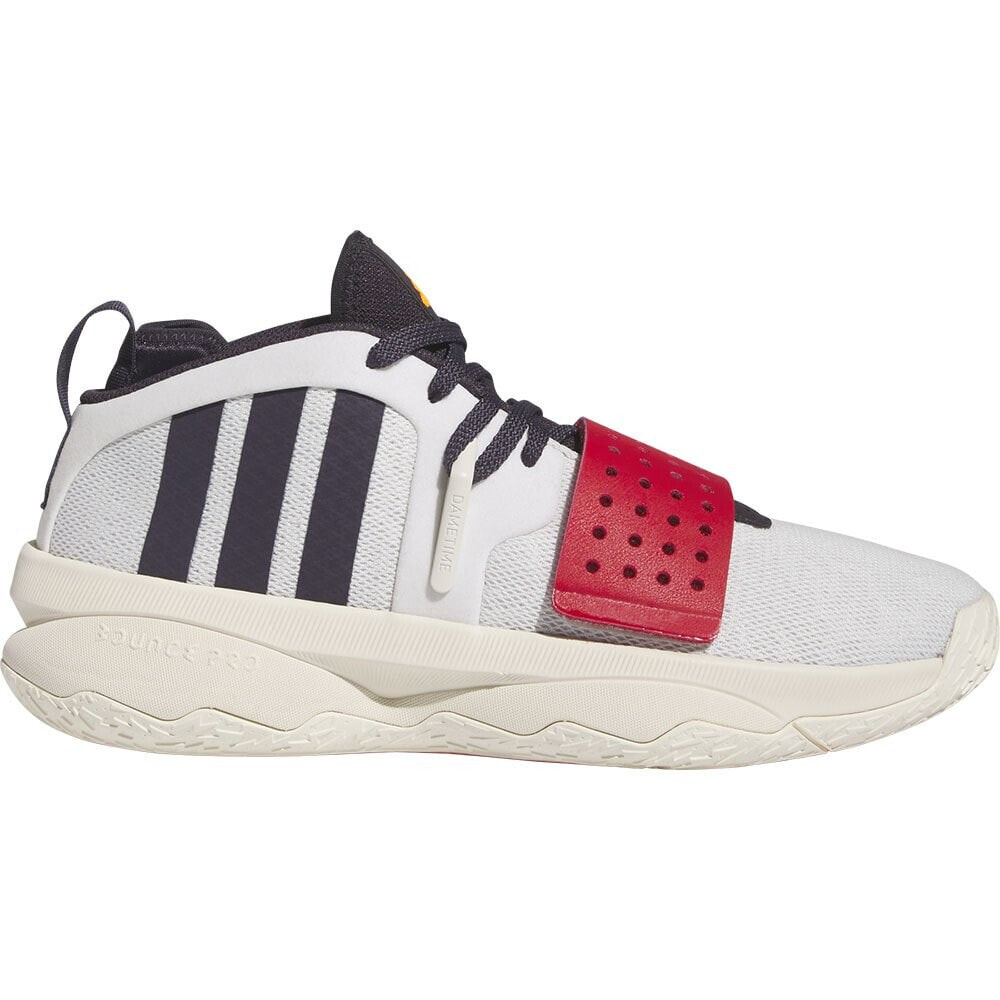 ADIDAS Dame 8 Extply Basketball Shoes