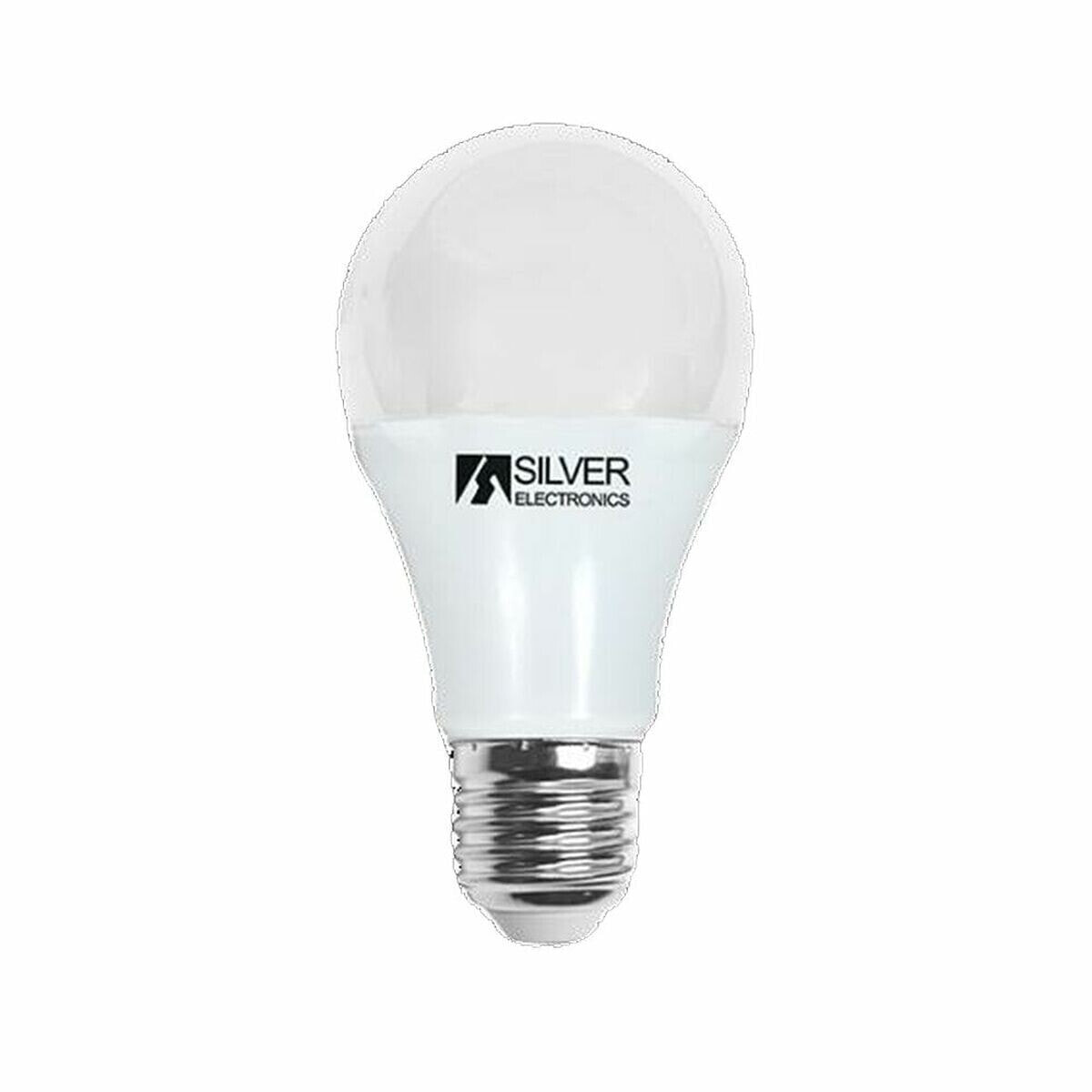 Silver Electronics 602423 LED лампа Теплый белый 3000 K 10 W E27