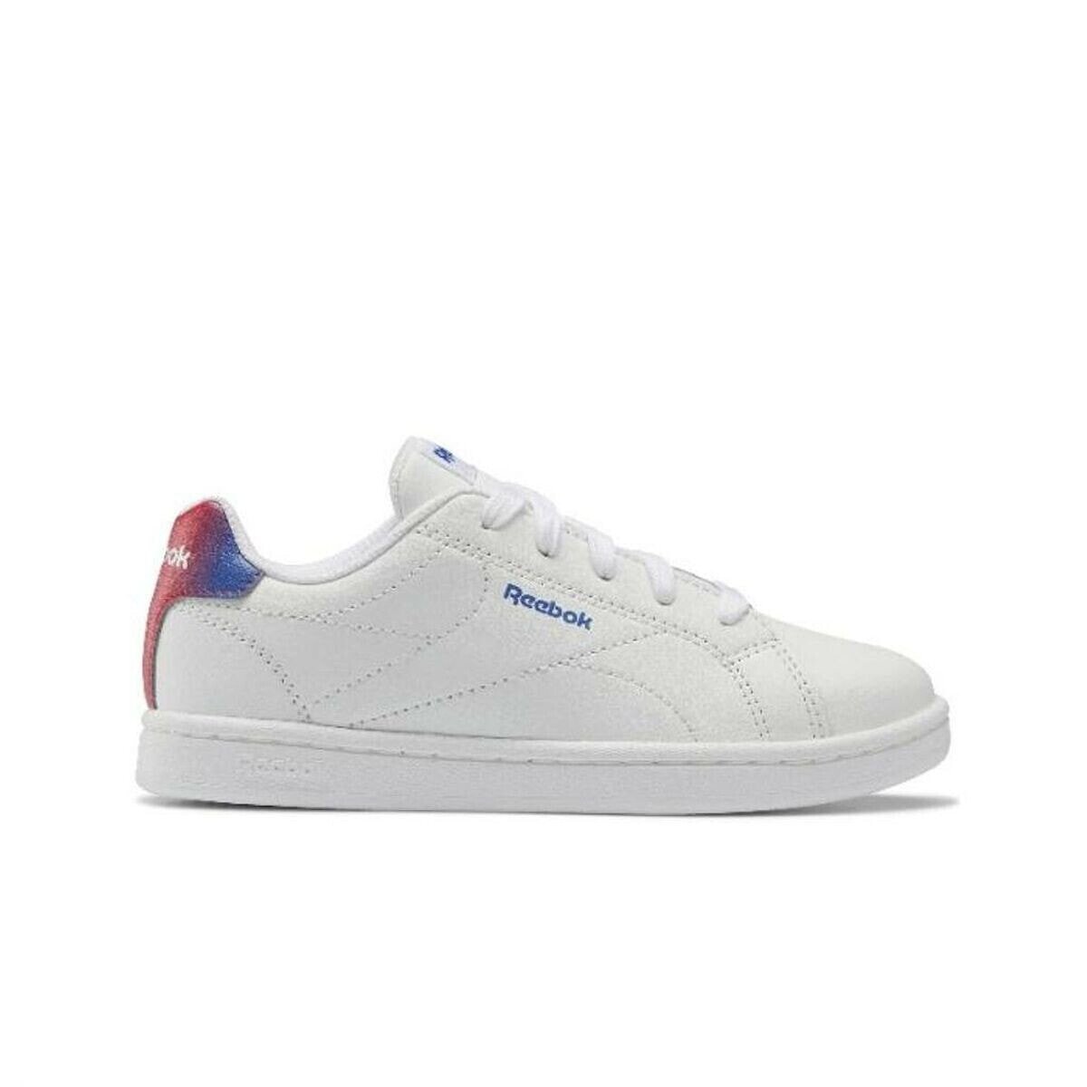 Children’s Casual Trainers Reebok ROYAL COMPLETE HQ3371 White