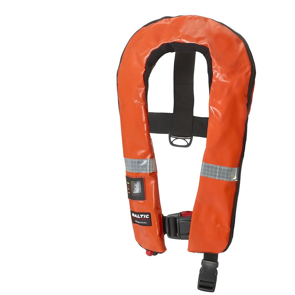 BALTIC Industrial 165 Argus Auto Inflatable Lifejacket