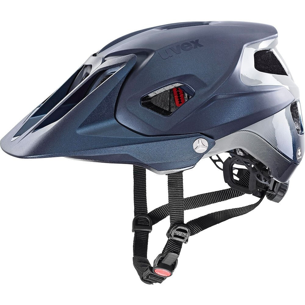UVEX Quatro Integrale Tocsen MTB Helmet