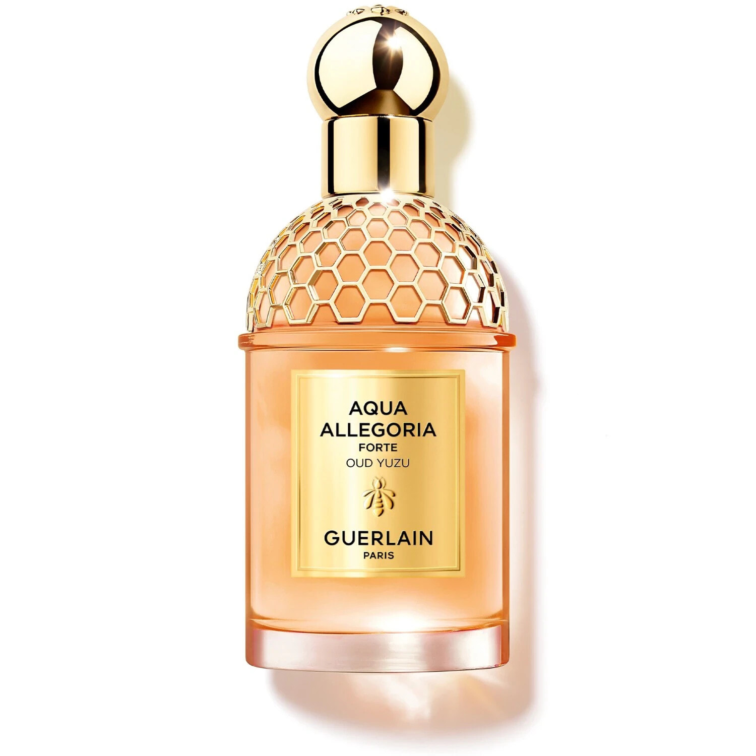 Aqua Allegoria Eau de Parfum Oud Yuzu