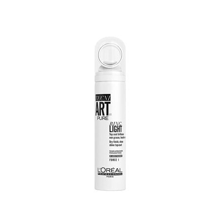 L'Oreal Paris Tecni Art Hair Spray Лак для волос сильной фиксации 400 мл