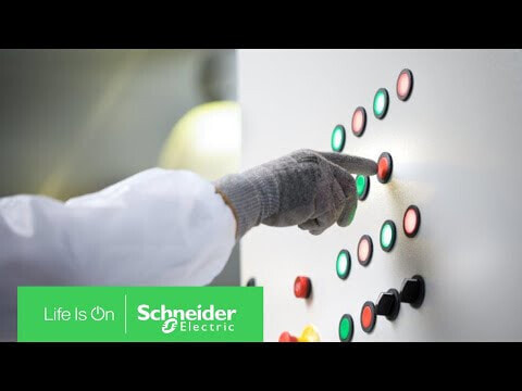 Schneider Electric ZBY5102 аксессуар для электрических выключателей