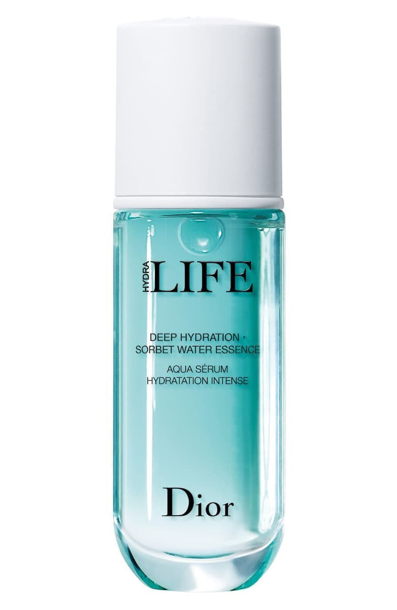 Dior Hydra Life Deep Hydration Sorbet Water Essence Интенсивно увлажняющая сыворотка-сорбе 40 мл