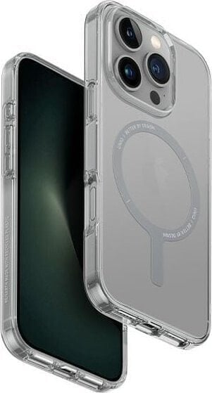 Uniq UNIQ etui Clario iPhone 16 Pro 6.3