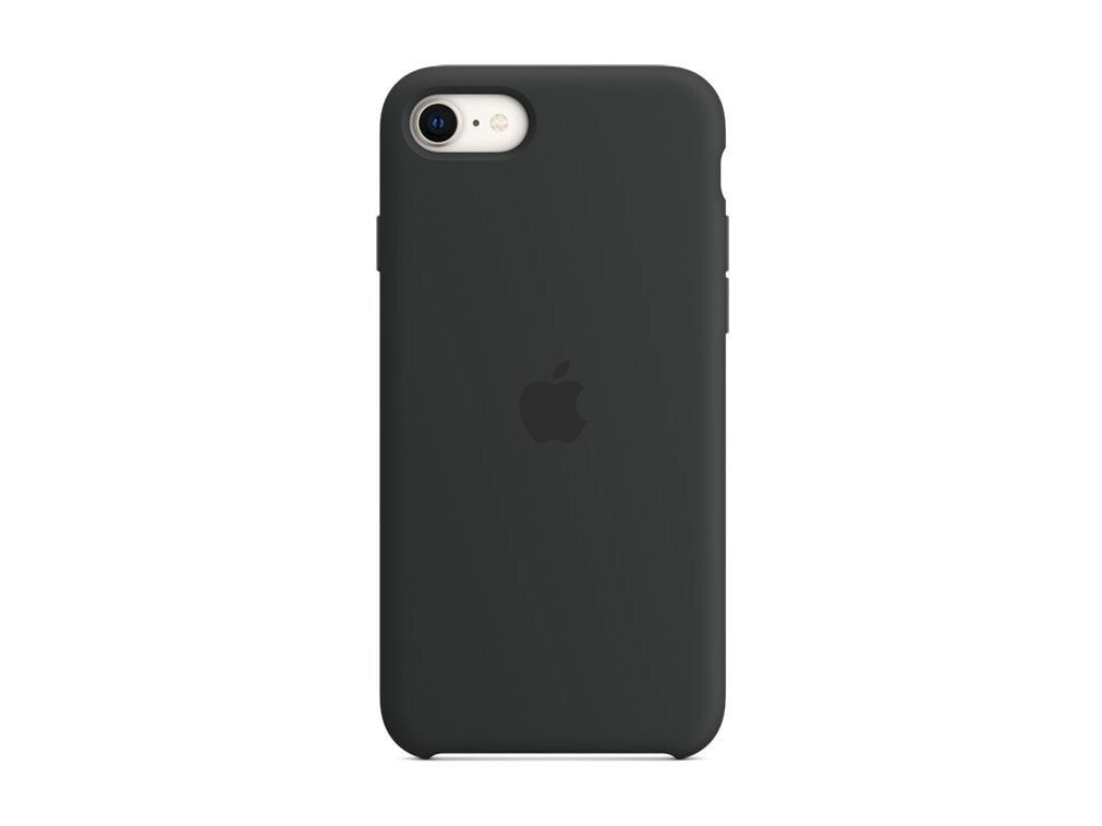 Apple Silikon Case für iPhone SE (2./3. Gen.)