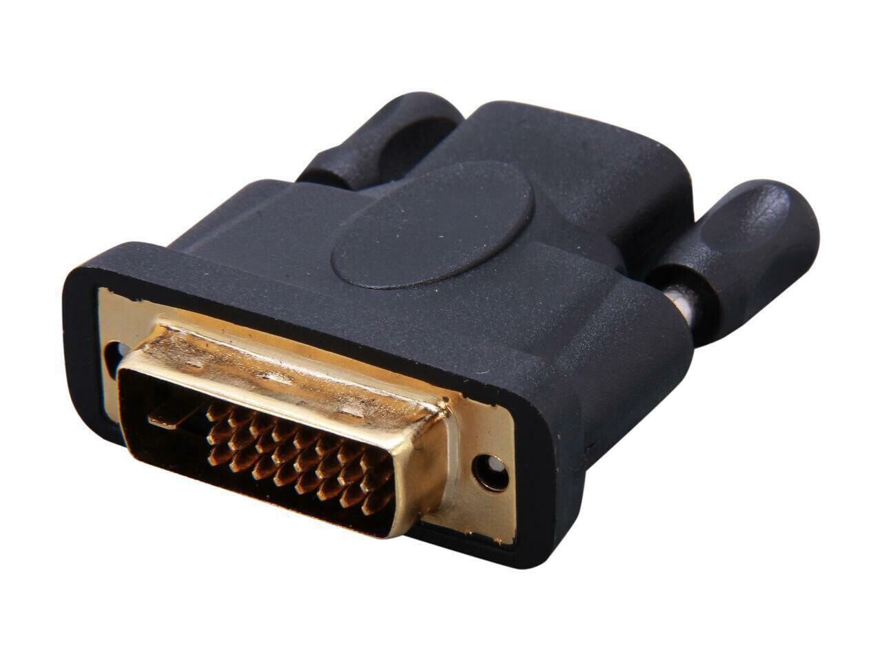 StarTech.com HDMIDVIFM HDMI to DVI-D Video Cable Adapter - F/M - HD to DVI - HDM