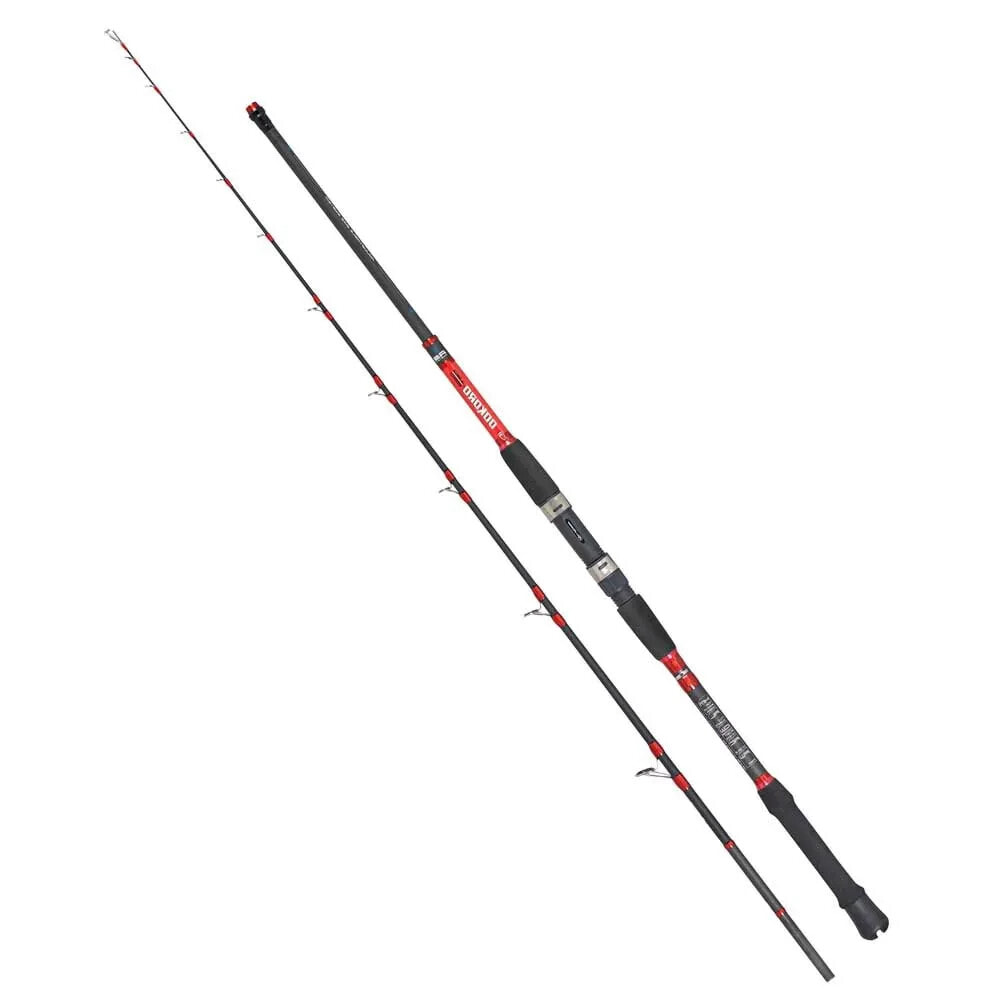 KALI KUNNAN Dokoro Jigging Rod