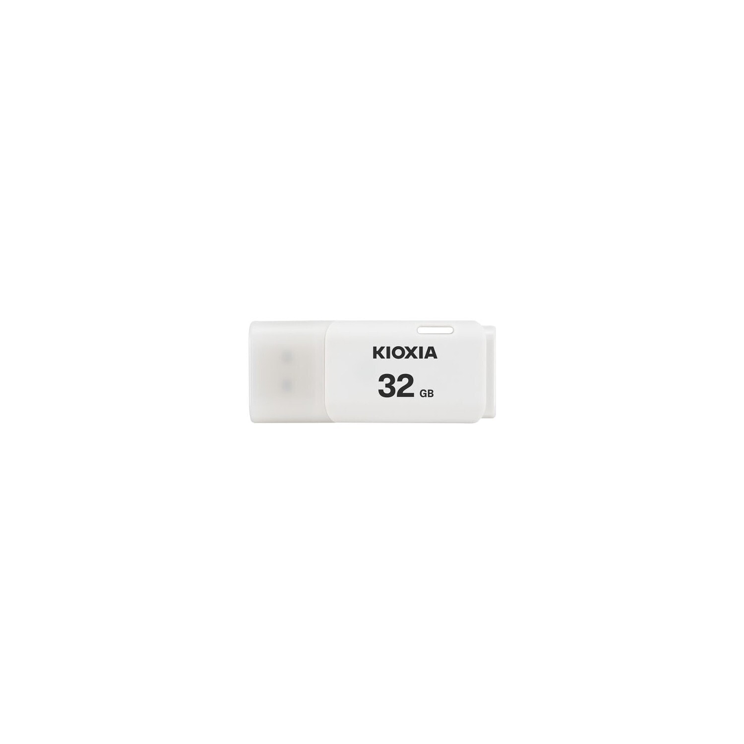 Kioxia 32GB U202 USB 2.0 Bellek (LU202W032GG4)