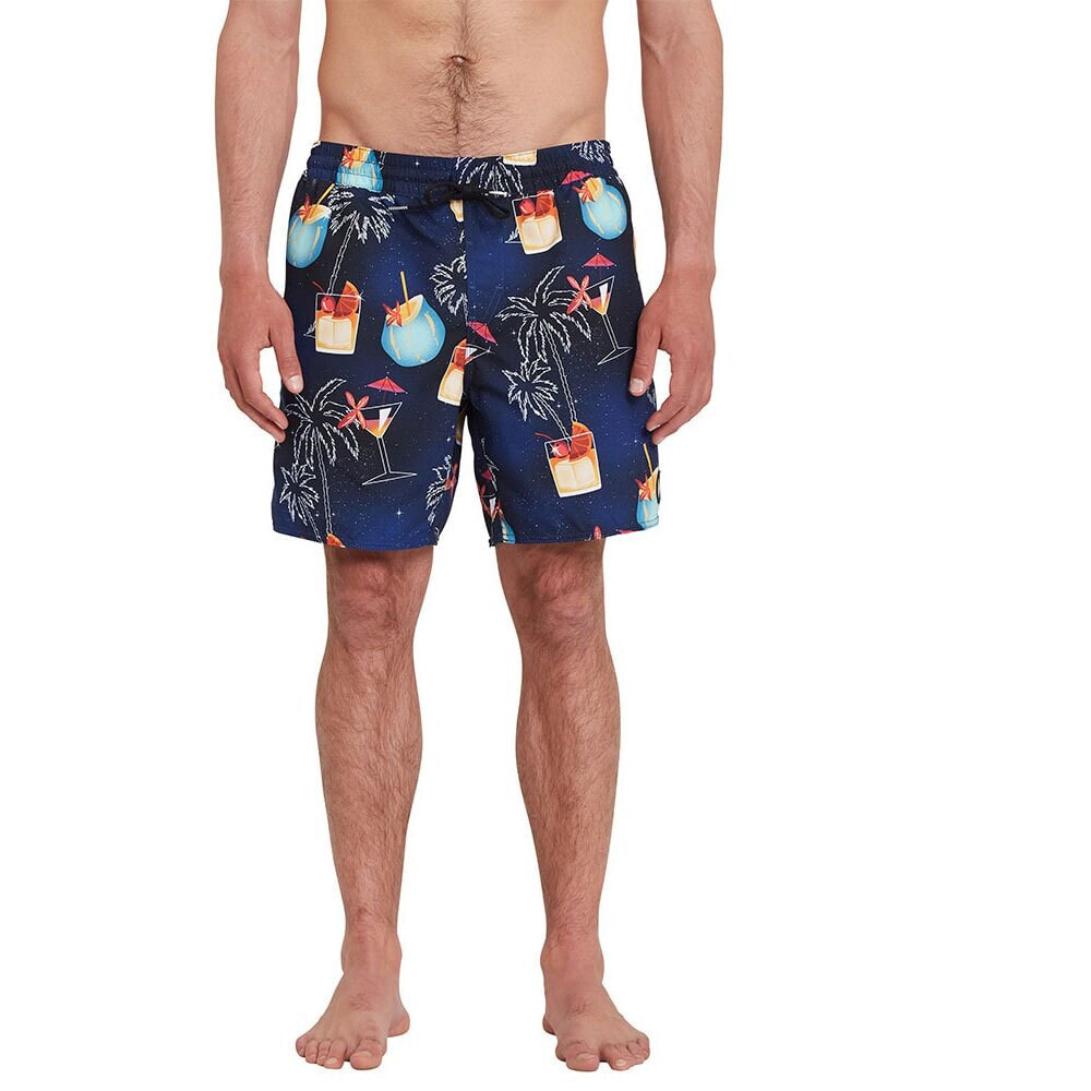 VOLCOM Novelty 17´´ Swimming Shorts