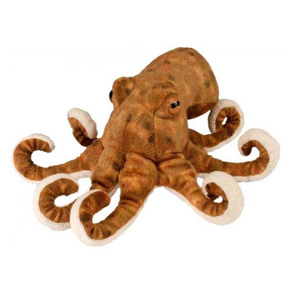 WILD REPUBLIC Octopus Plush