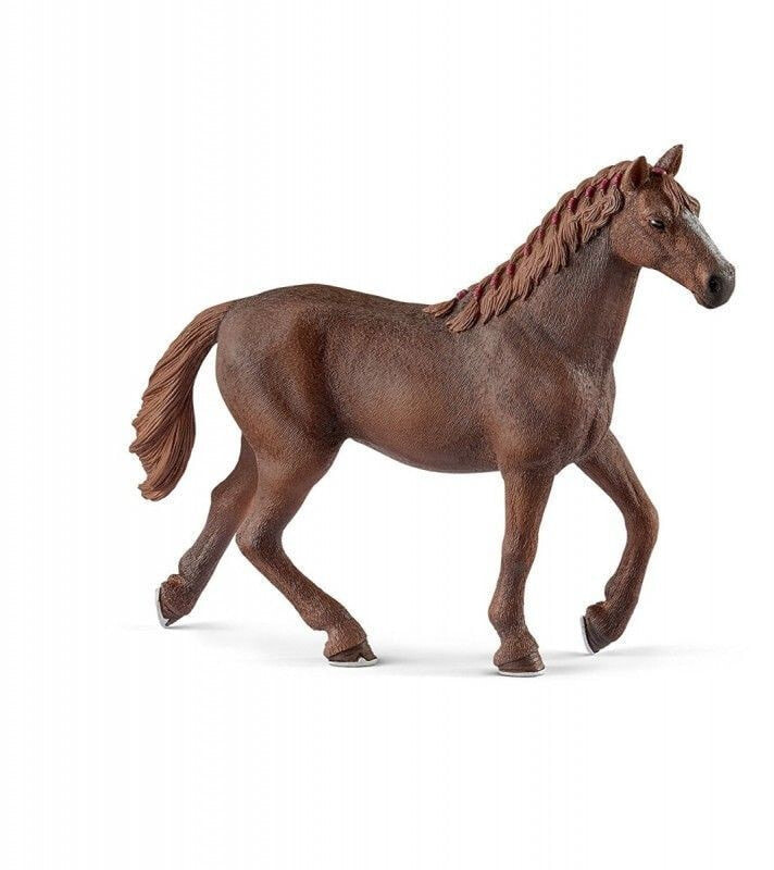 Schleich figurine English Thoroughbred (GXP-622472)