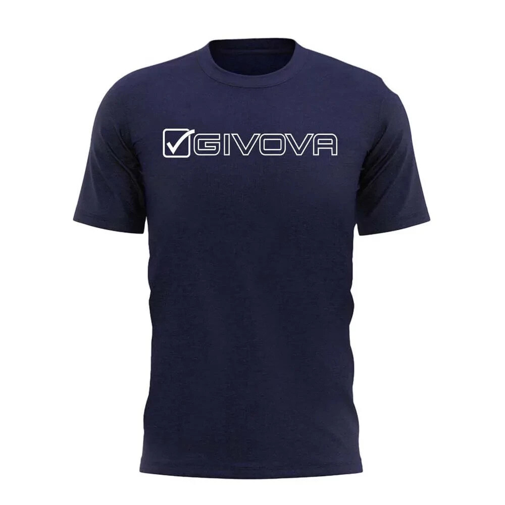 GIVOVA Mondo Short Sleeve T-Shirt