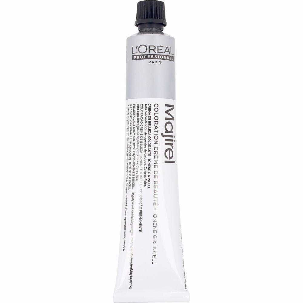 Краска для волос L'Oreal Paris MAJIREL ABSOLU coloration cream #7,23 50 ml