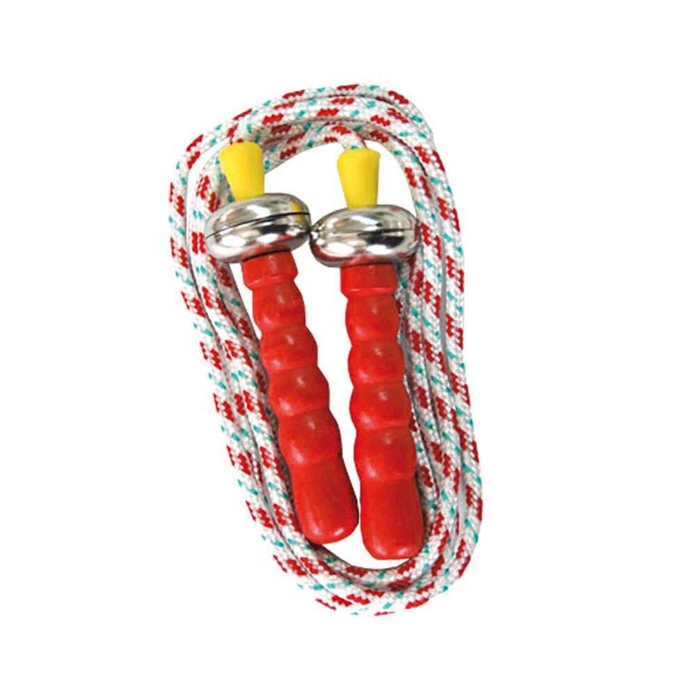 CPA TOY Skip Double Ring Rope Nylon