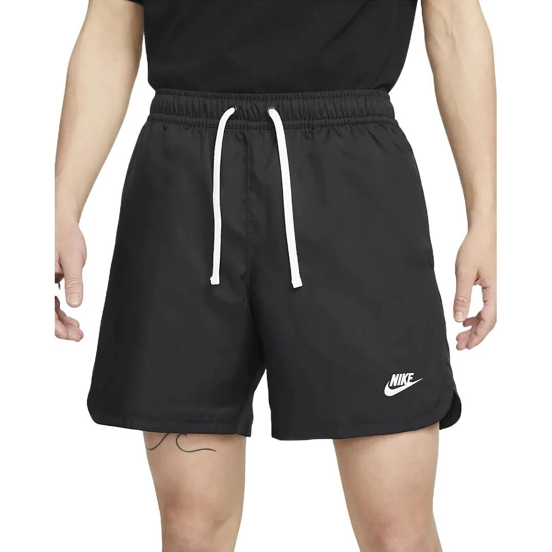 Nike Casual Shorts Men Black