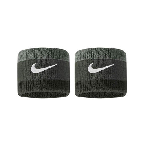 Frotka / opaska na rękę Nike Swoosh Wristband Tennis- N.000.1565.314.OS