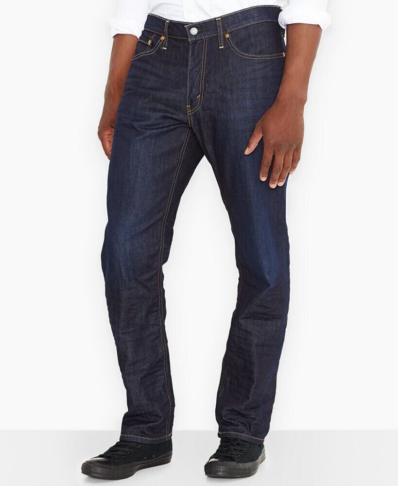 Levi's men's online 541 stretch jeans