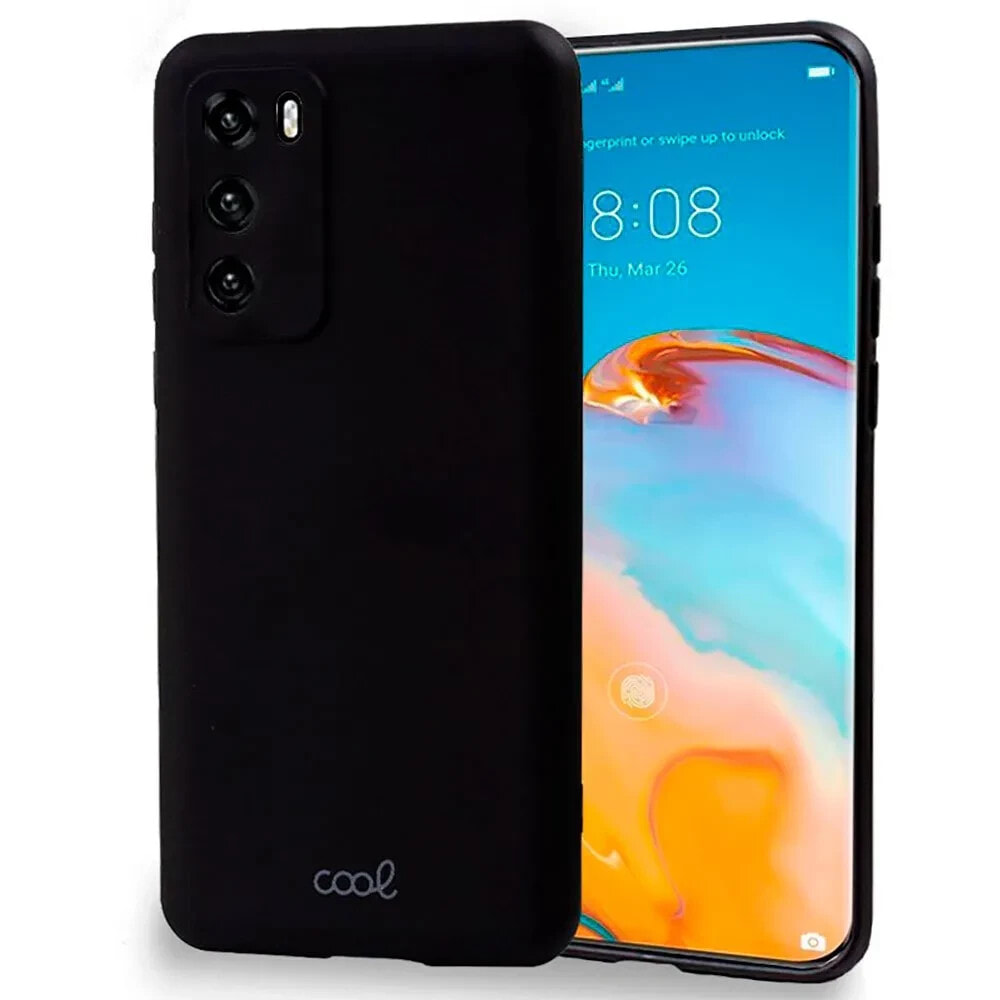 COOL Huawei P40 Cover phone case