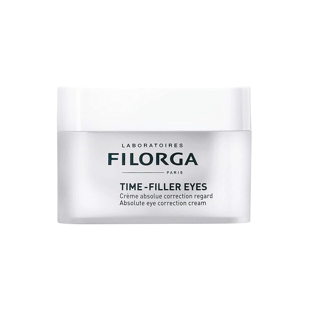 Антивозрастной крем для области вокруг глаз Filorga Time-Filler 15 ml