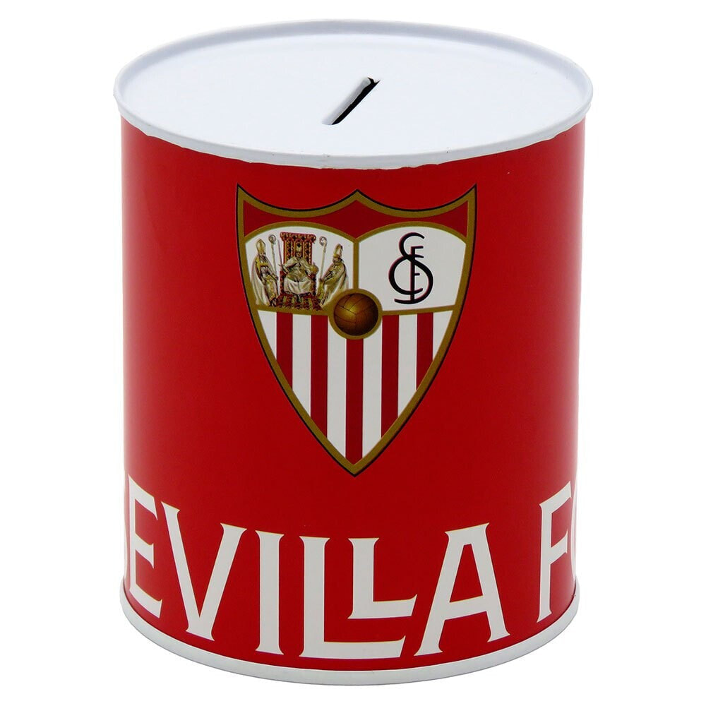 Sevilla FC - CYPBrands