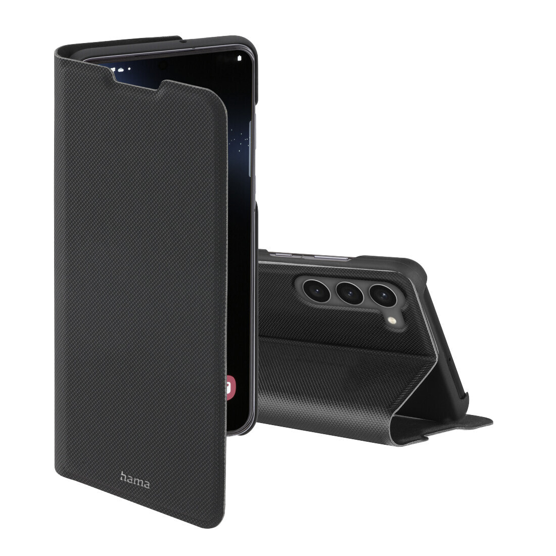 Hama Slim Pro чехол для мобильного телефона 15,5 cm (6.1