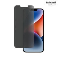 PanzerGlass Classic Fit Privacy Apple i Прозрачная защитная пленка 1 шт P2767