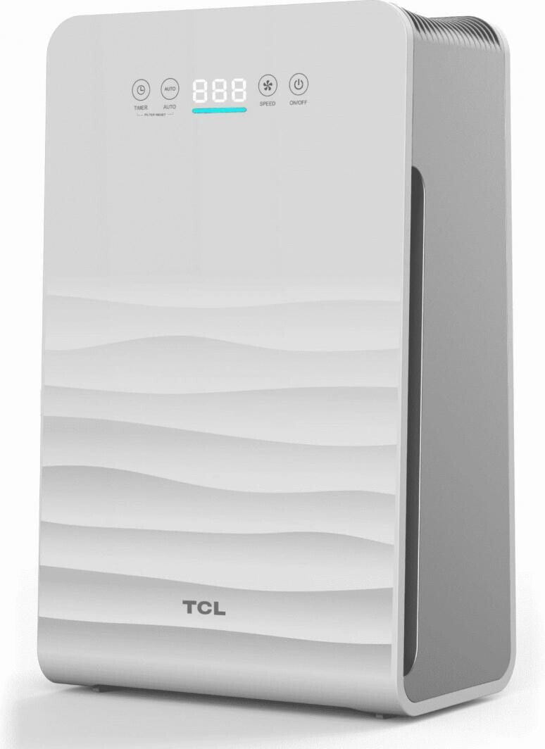 Oczyszczacz powietrza TCL TKJ225F