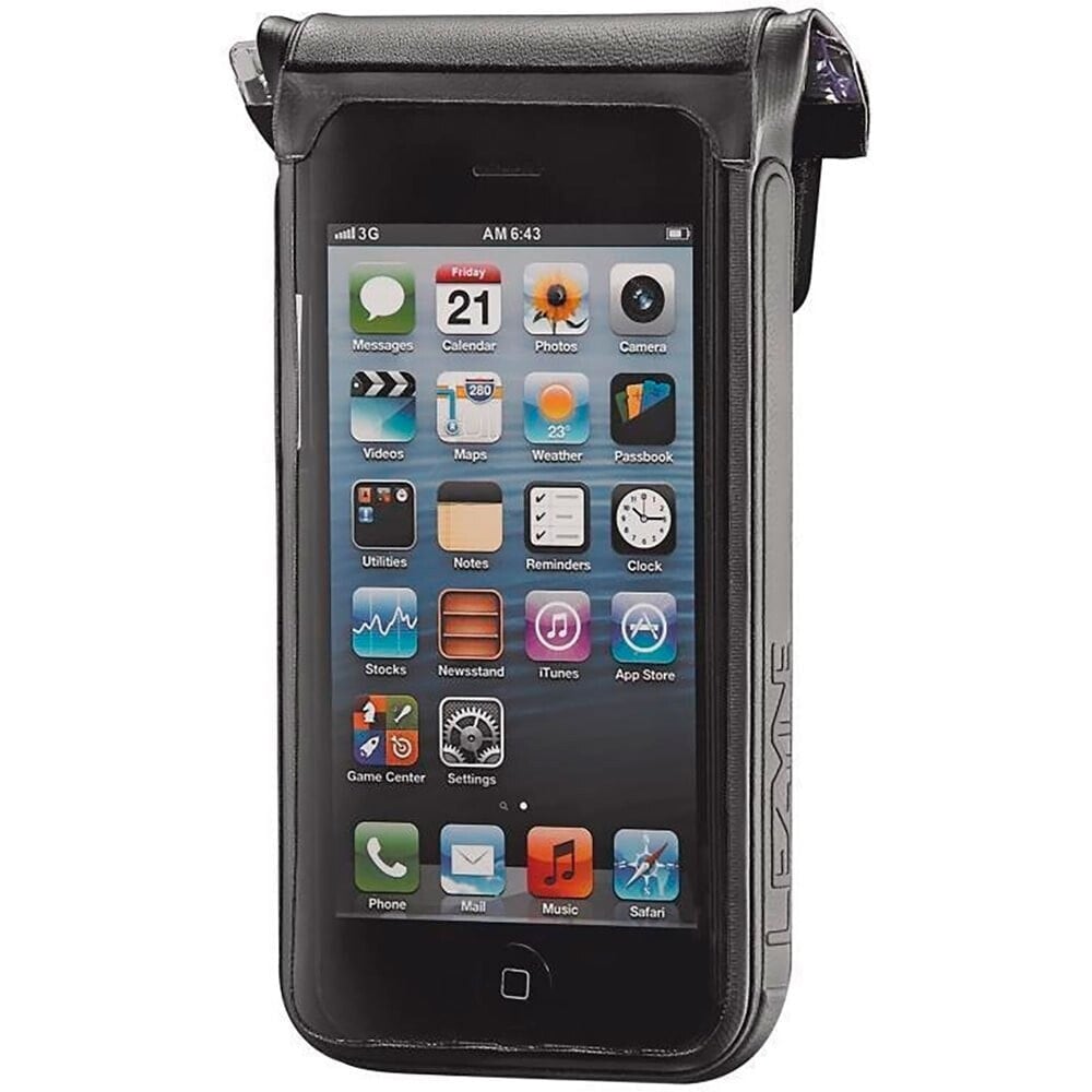 LEZYNE Smart Dry Caddy Iphone 4/4S Case